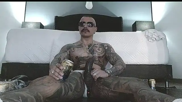 danilog515 online show from 20, 3, 2025