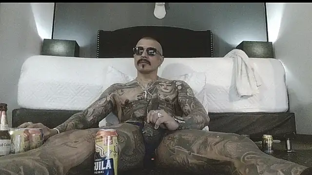 danilog515 online show from 20, 9, 2025