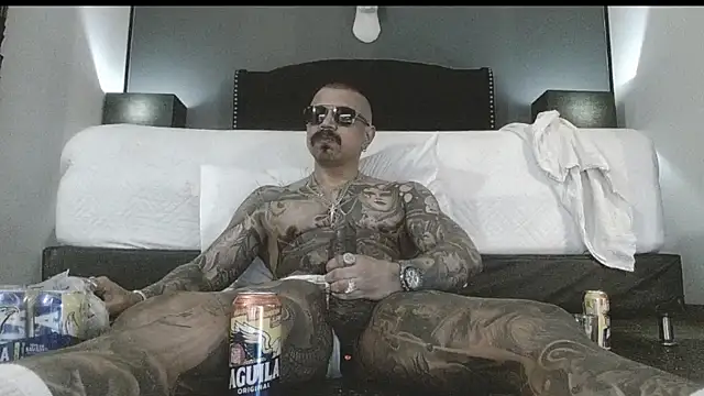 danilog515 online show from 2, 10, 2025