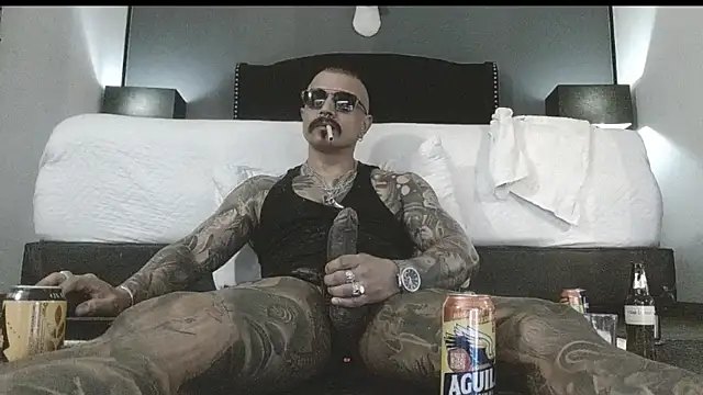 danilog515 online show from 8, 10, 2025