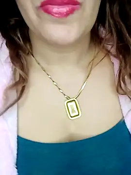 Maya-Moon online show from 29, 11, 2025