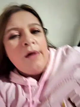 Samanta SS online show from 17, 1, 2026