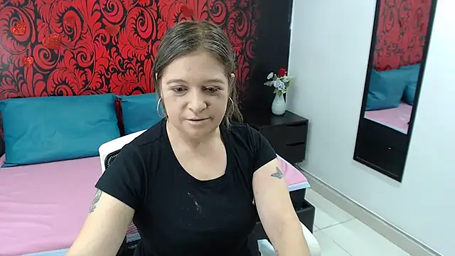 Snapshot of Samanta_SS chatting on 3, 6, 2026 Samanta SS online show from 3, 6, 2026