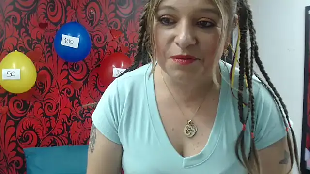 Samanta SS online show from 4, 7, 2026