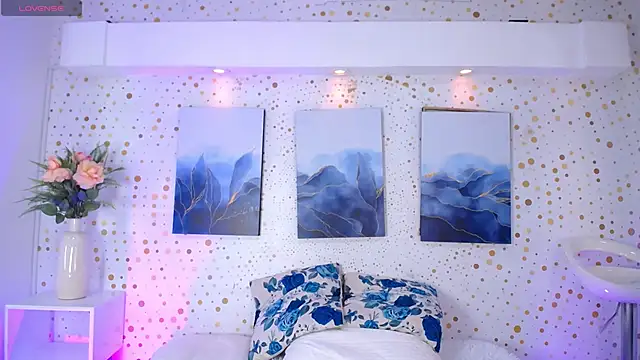 Andy Leex online show from 4, 12, 2025