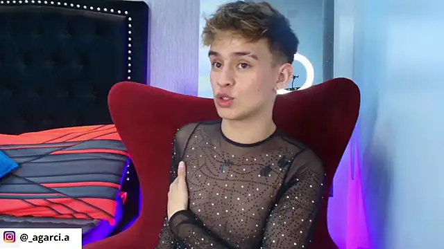 LiamWildx20 online show from 29, 9, 2025