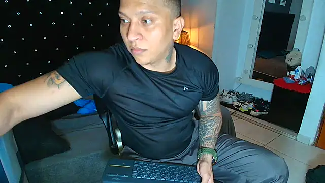 ethan dalton  online show from 26, 9, 2025