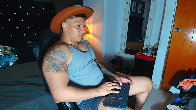 ethan dalton  online show from 6, 1, 2026