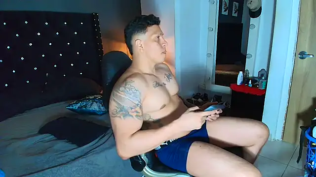 ethan dalton  online show from 10, 2, 2026