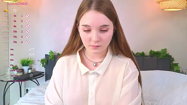 ConstanceHelms online show from 22, 9, 2025