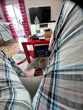 Maurzioxh online show from 15, 3, 2025