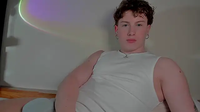 RobFavorite1 online show from 21, 3, 2025