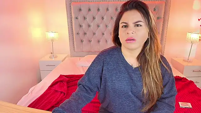 Lia adamsss online show from 27, 9, 2025