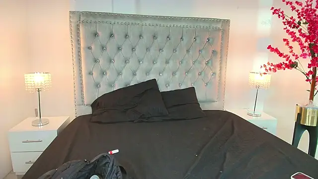 Lia adamsss online show from 10, 10, 2025