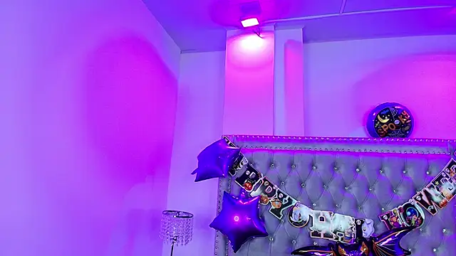 Lia adamsss online show from 2, 11, 2025