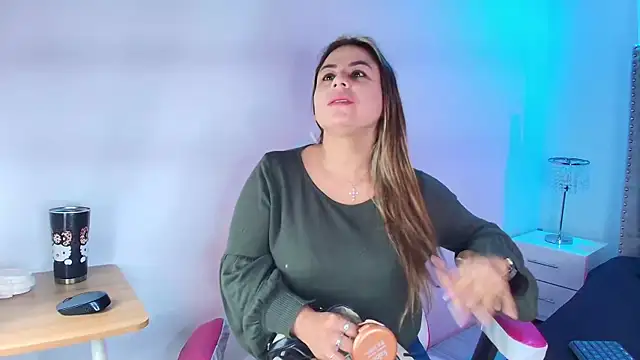 Snapshot of Lia_adamsss chatting on 11, 1, 2026 Lia adamsss online show from 11, 1, 2026