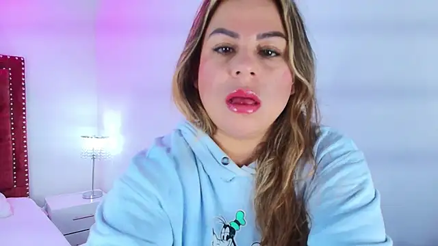 Snapshot of Lia_adamsss chatting on 18, 1, 2026 Lia adamsss online show from 18, 1, 2026