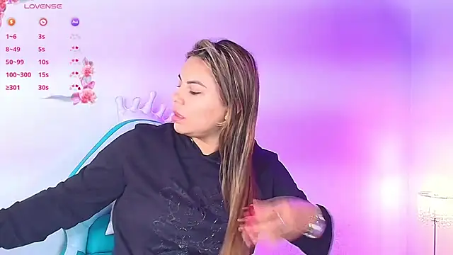 Snapshot of Lia_adamsss chatting on 10, 2, 2026 Lia adamsss online show from 10, 2, 2026