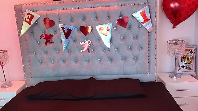 Snapshot of Lia_adamsss chatting on 21, 2, 2026 Lia adamsss online show from 21, 2, 2026