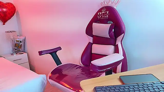 Snapshot of Lia_adamsss chatting on 24, 2, 2026 Lia adamsss online show from 24, 2, 2026