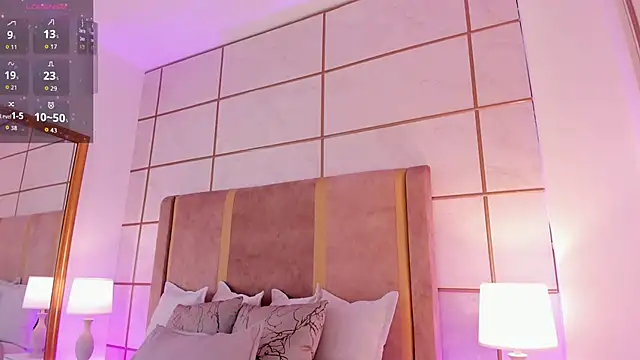 Snapshot of laurencarter1 chatting on 3, 2, 2026 laurencarter1 online show from 3, 2, 2026