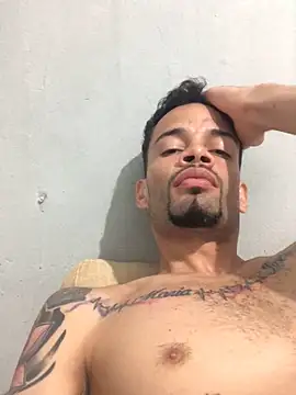 HenriquePhn online show from 5, 4, 2026