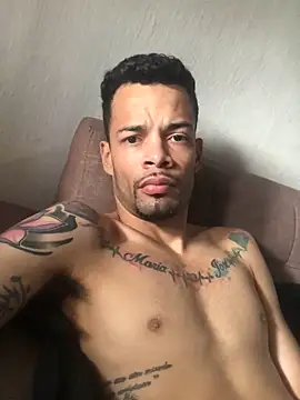 HenriquePhn online show from 9, 6, 2026