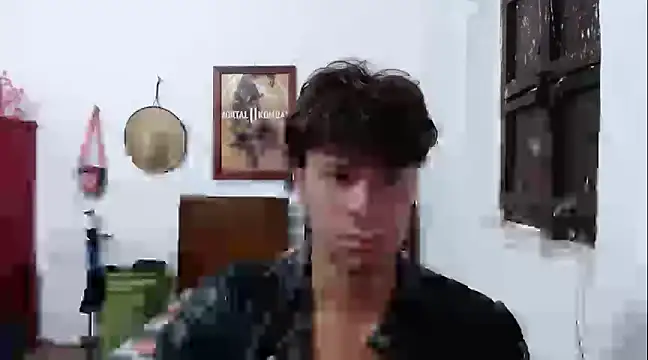 Snapshot of billykink chatting on 16, 3, 2025 billykink online show from 16, 3, 2025