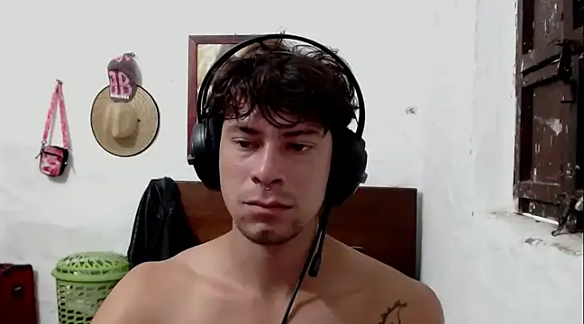 Snapshot of billykink chatting on 17, 3, 2025 billykink online show from 17, 3, 2025