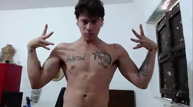 Snapshot of billykink chatting on 19, 3, 2025 billykink online show from 19, 3, 2025