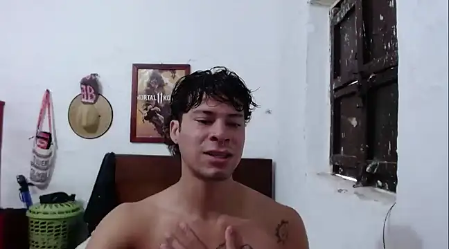 Snapshot of billykink chatting on 21, 3, 2025 billykink online show from 21, 3, 2025