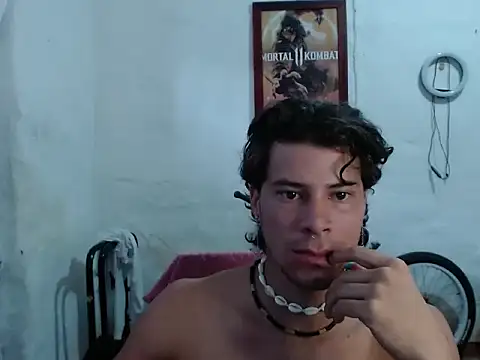 Snapshot of billykink chatting on 15, 10, 2025 billykink online show from 15, 10, 2025