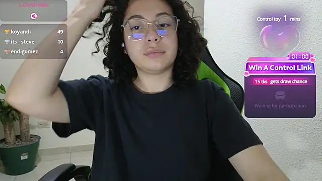 Snapshot of Mabbaldama chatting on 21, 3, 2025 Mabbaldama online show from 21, 3, 2025