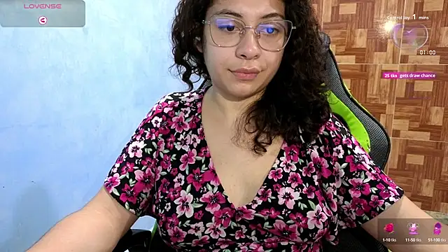 Snapshot of Mabbaldama chatting on 13, 9, 2025 Mabbaldama online show from 13, 9, 2025