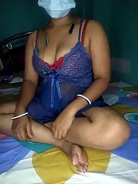 Sonajimo121994 online show from 19, 10, 2025