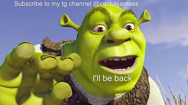 Snapshot of Cactus__James chatting on 17, 12, 2025 Cactus James online show from 17, 12, 2025