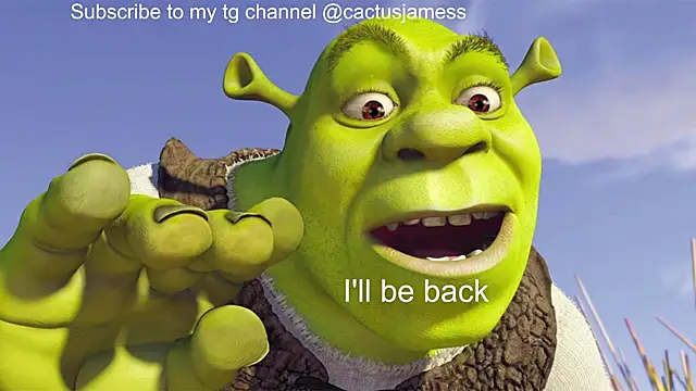 Snapshot of Cactus__James chatting on 5, 1, 2026 Cactus James online show from 5, 1, 2026