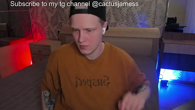 Snapshot of Cactus__James chatting on 31, 1, 2026 Cactus James online show from 31, 1, 2026