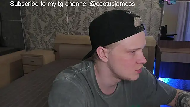 Snapshot of Cactus__James chatting on 5, 2, 2026 Cactus James online show from 5, 2, 2026