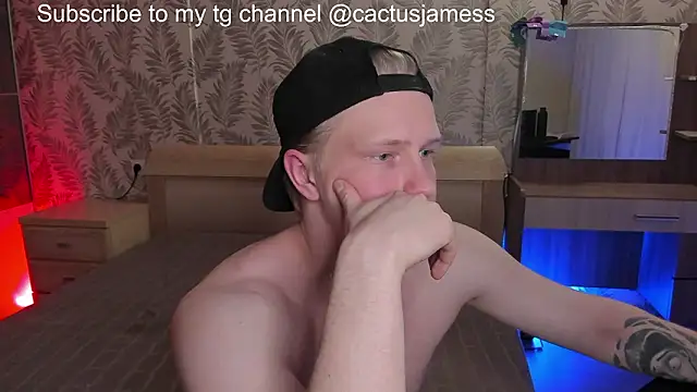 Snapshot of Cactus__James chatting on 10, 2, 2026 Cactus James online show from 10, 2, 2026