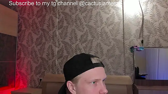 Snapshot of Cactus__James chatting on 12, 2, 2026 Cactus James online show from 12, 2, 2026