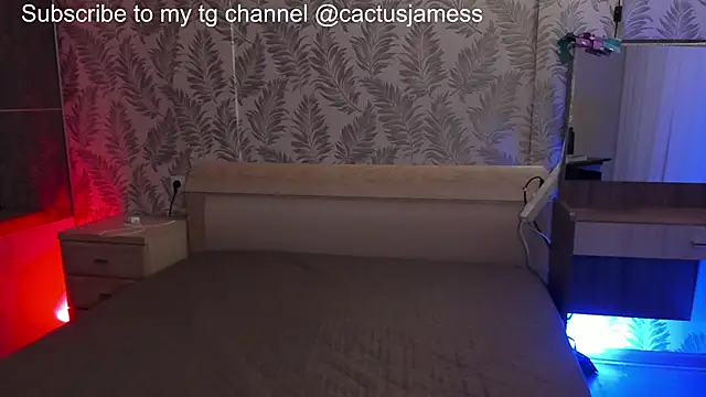 Snapshot of Cactus__James chatting on 26, 3, 2026 Cactus James online show from 26, 3, 2026