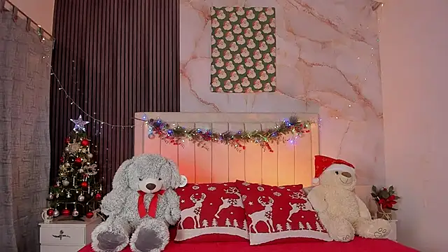 peachandtyron  online show from 18, 12, 2025