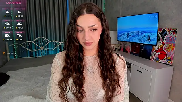 LilFlexxy online show from 13, 3, 2026