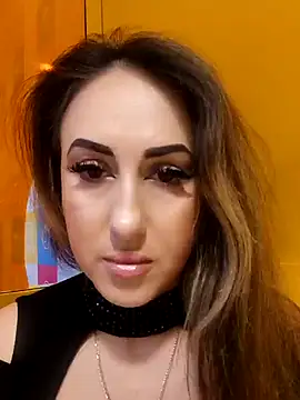 Brilliant-Splashes online show from 17, 3, 2025