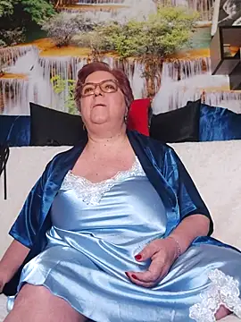 QueenPammy1 online show from 25, 2, 2026