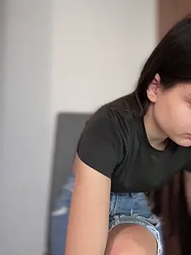 Snapshot of EvieSexy chatting on 20, 3, 2025 EvieSexy online show from 20, 3, 2025