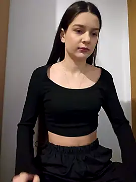 Snapshot of EvieSexy chatting on 22, 3, 2025 EvieSexy online show from 22, 3, 2025