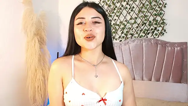 Parker Lee online show from 20, 9, 2025