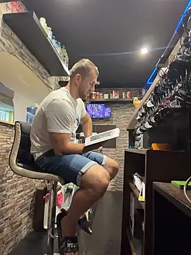 trainwithme online show from 14, 7, 2026